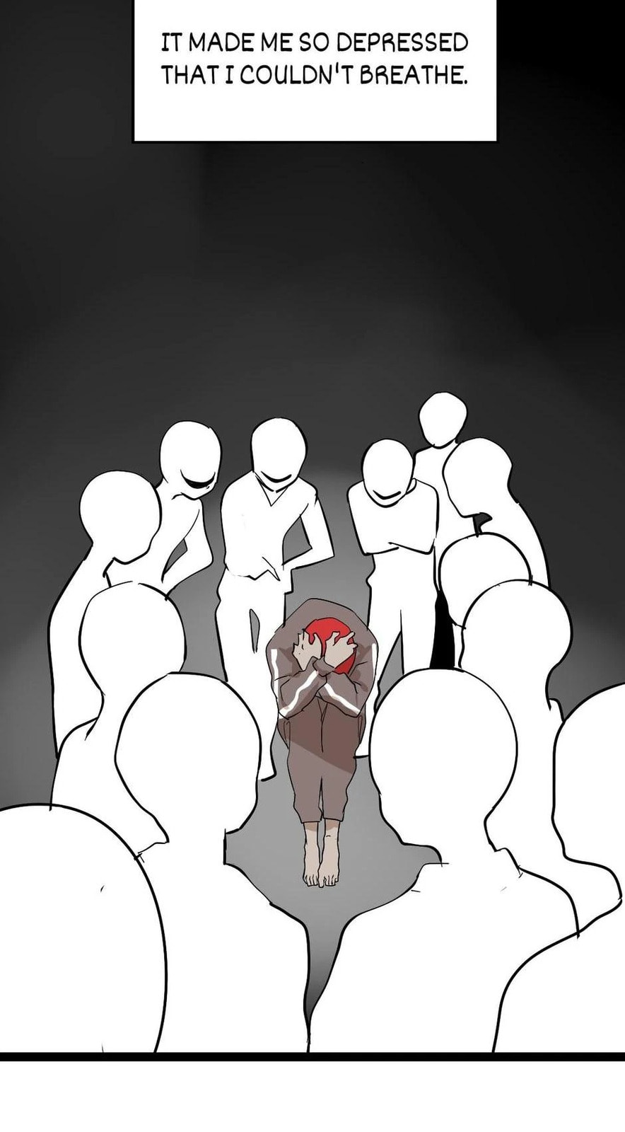 Read Facelift Game chapter 52 image 17 on Lezhin