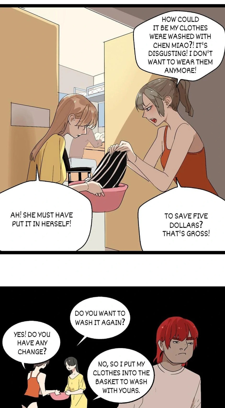 Read Facelift Game chapter 52 image 19 on Lezhin