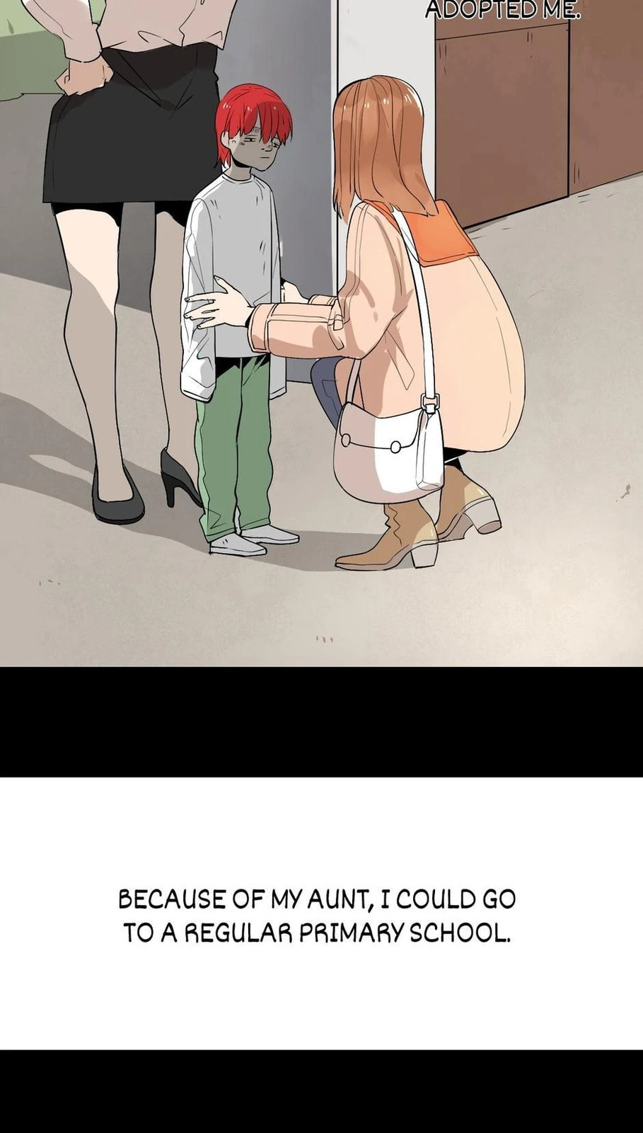 Read Facelift Game chapter 52 image 2 on Lezhin