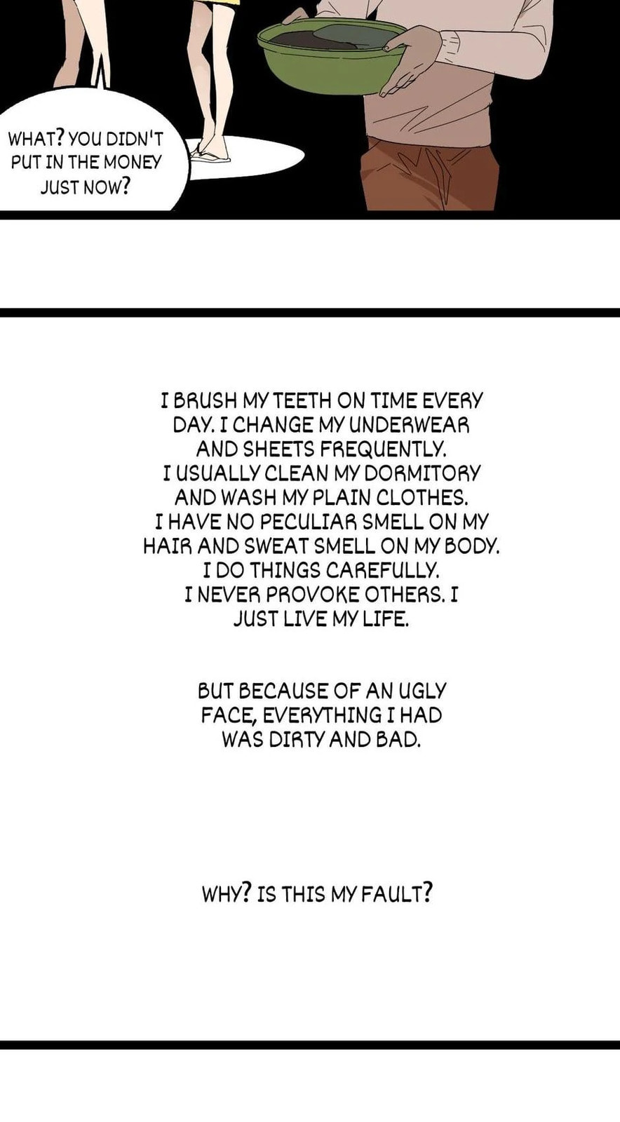 Read Facelift Game chapter 52 image 20 on Lezhin