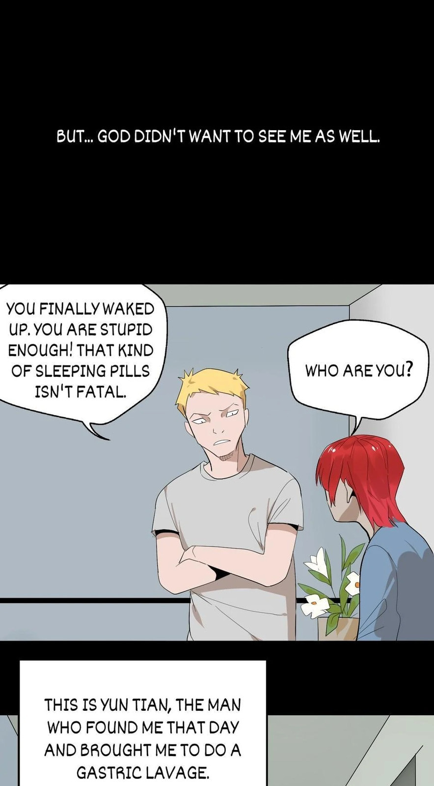 Read Facelift Game chapter 52 image 24 on Lezhin