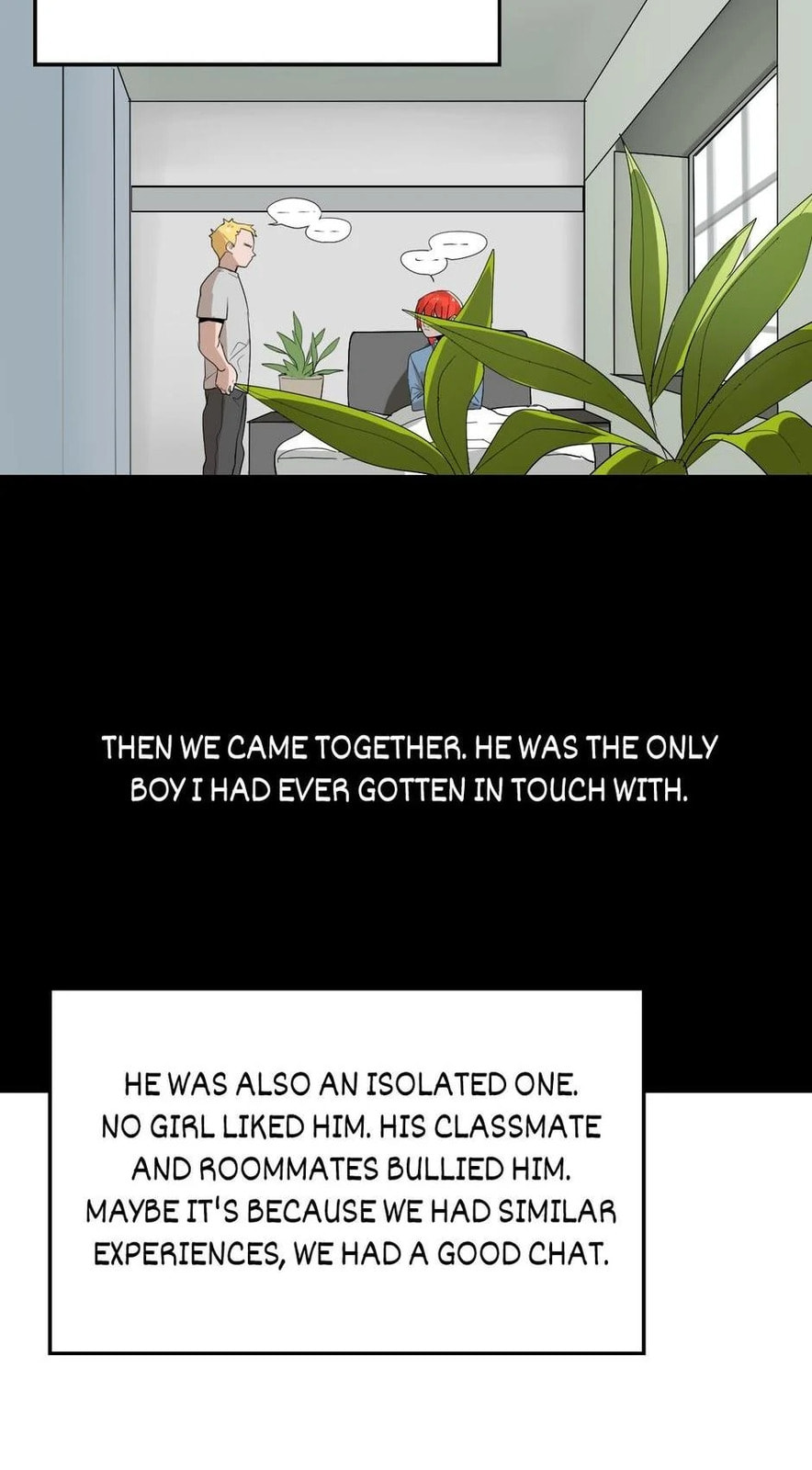 Read Facelift Game chapter 52 image 25 on Lezhin