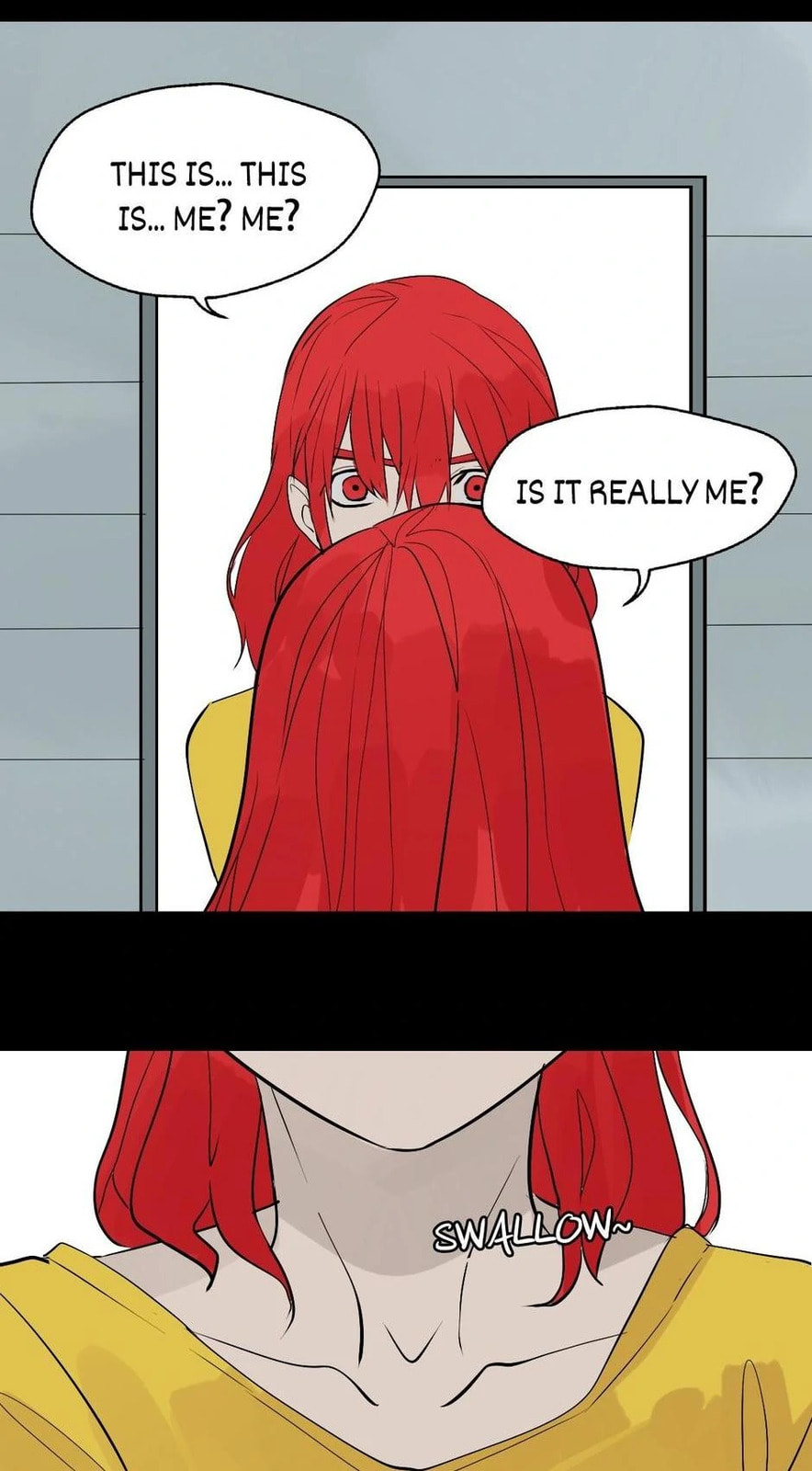 Read Facelift Game chapter 52 image 37 on Lezhin
