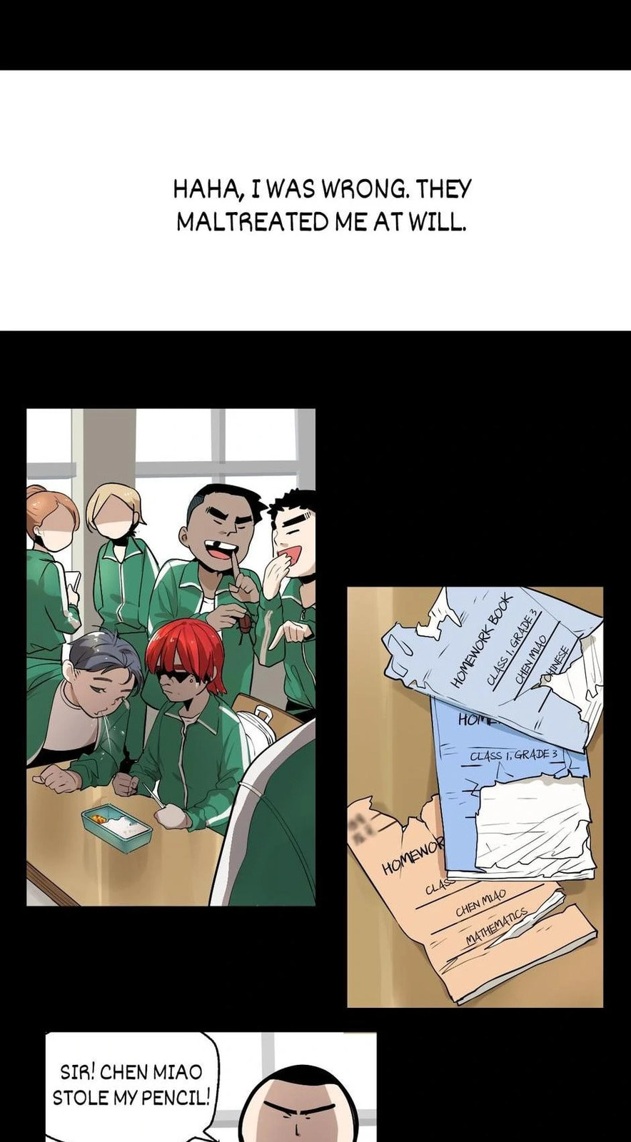 Read Facelift Game chapter 52 image 4 on Lezhin