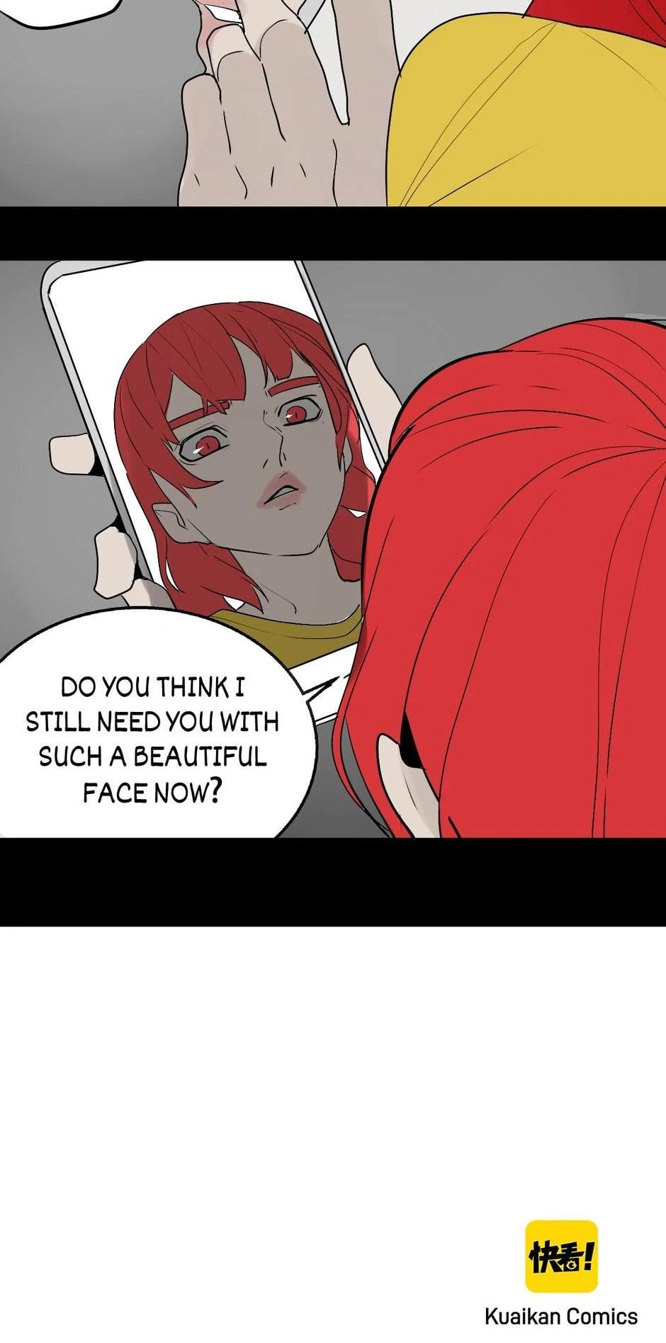 Read Facelift Game chapter 52 image 46 on Lezhin
