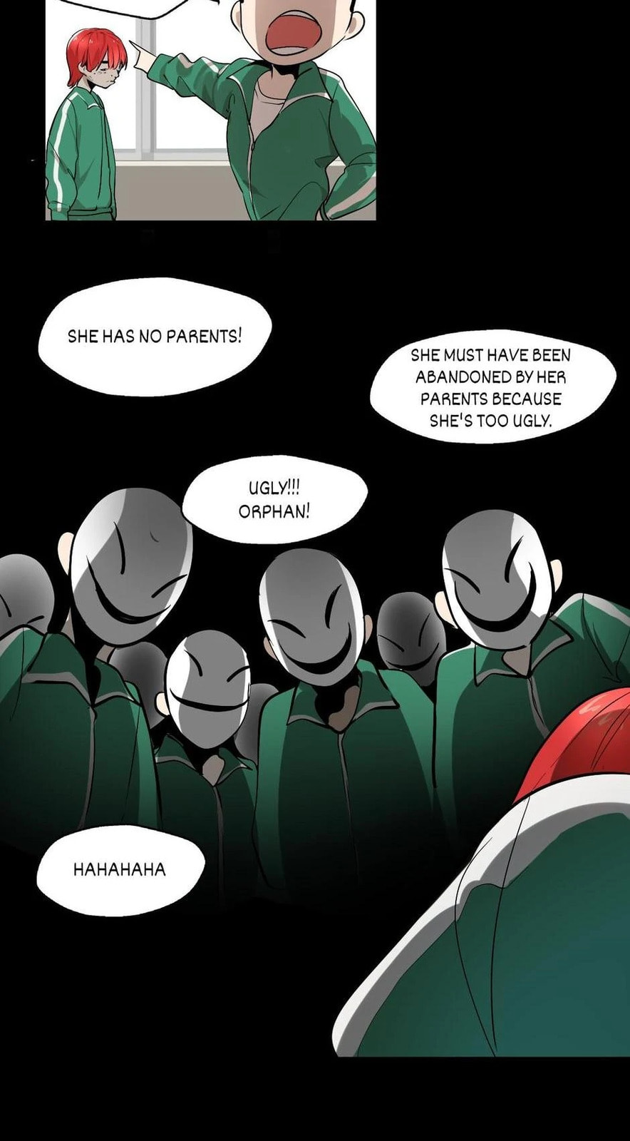 Read Facelift Game chapter 52 image 5 on Lezhin