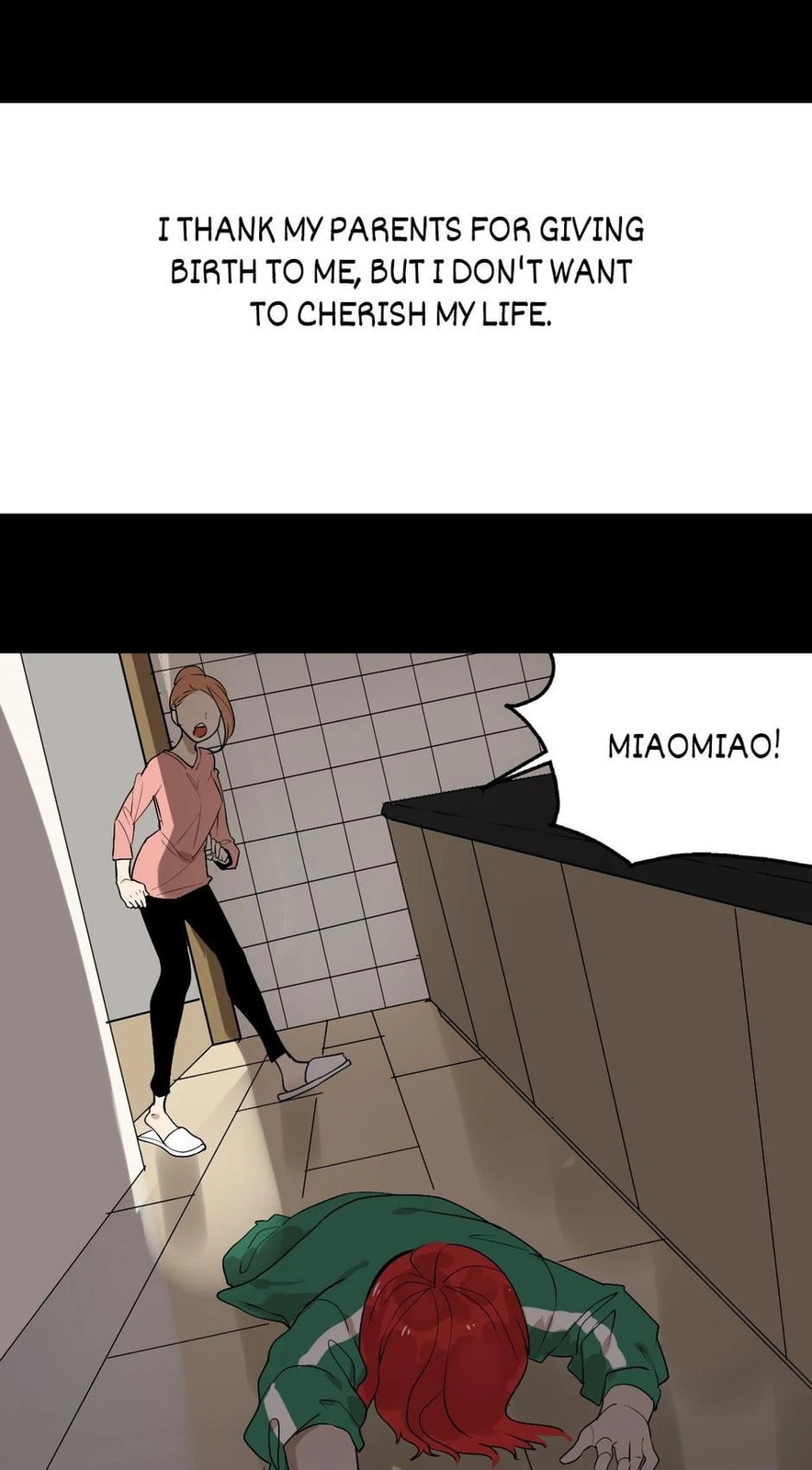 Read Facelift Game chapter 52 image 6 on Lezhin