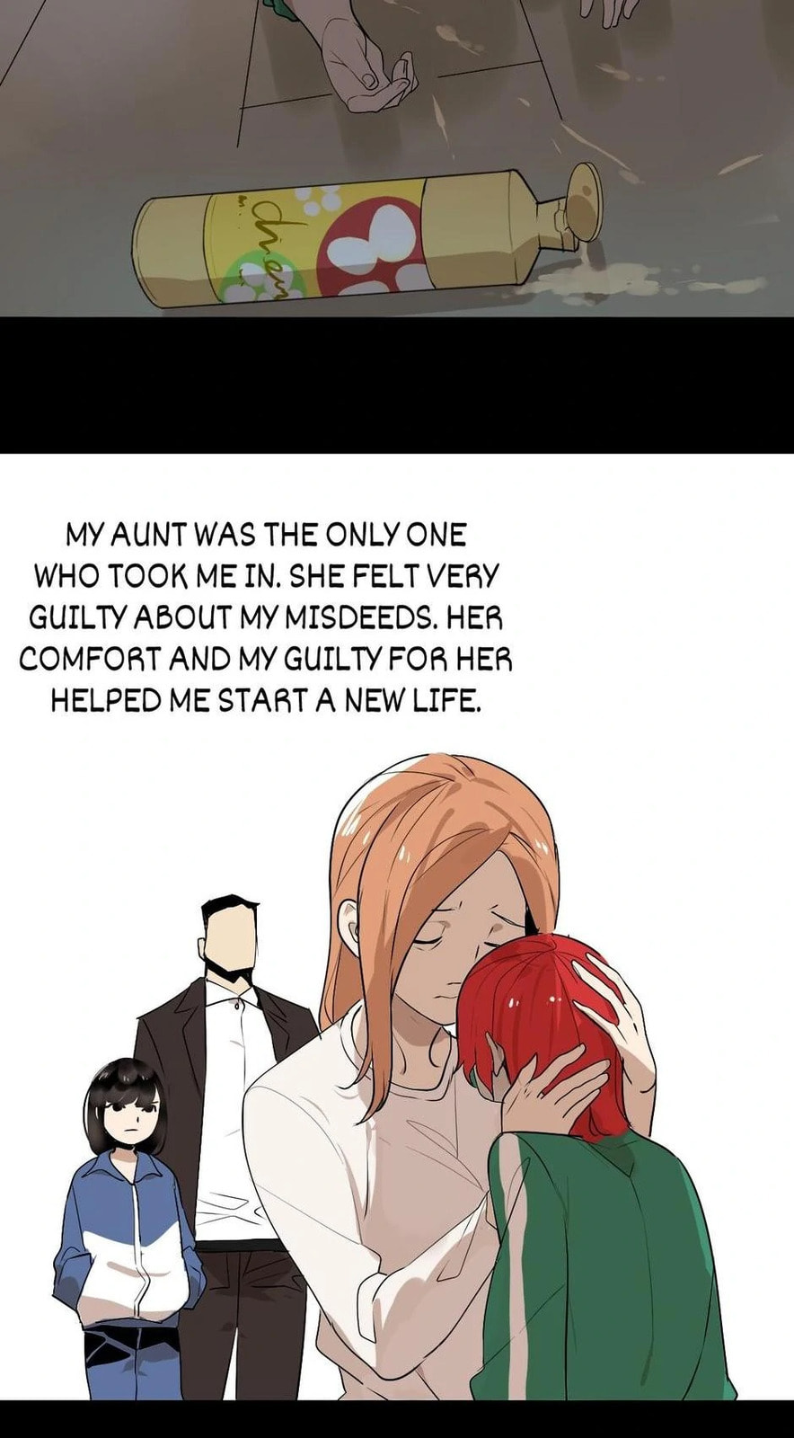 Read Facelift Game chapter 52 image 7 on Lezhin