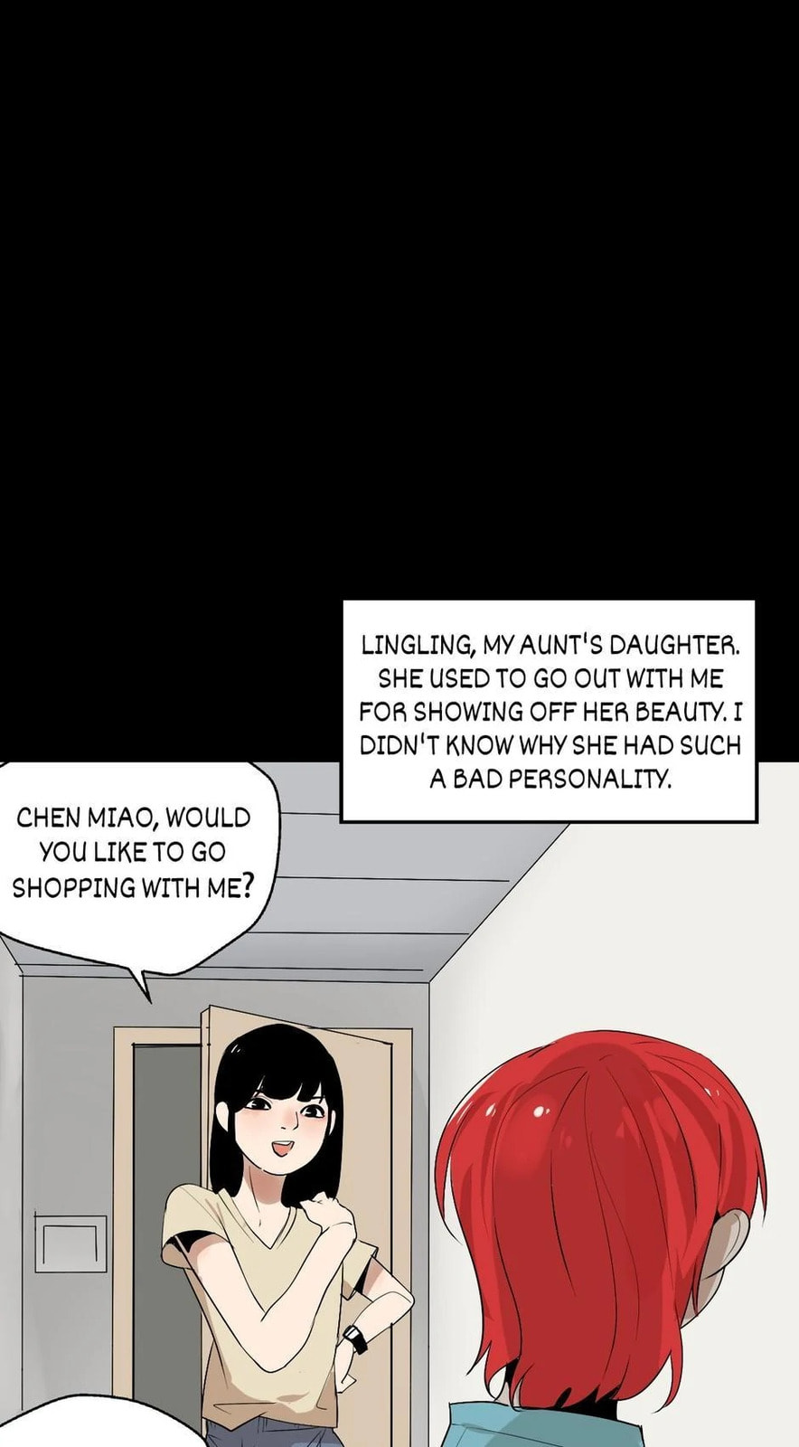 Read Facelift Game chapter 52 image 9 on Lezhin
