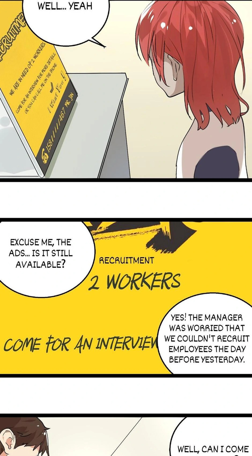 Read Facelift Game chapter 53 image 1 on Lezhin