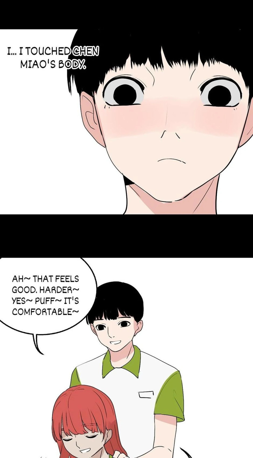 Read Facelift Game chapter 53 image 19 on Lezhin