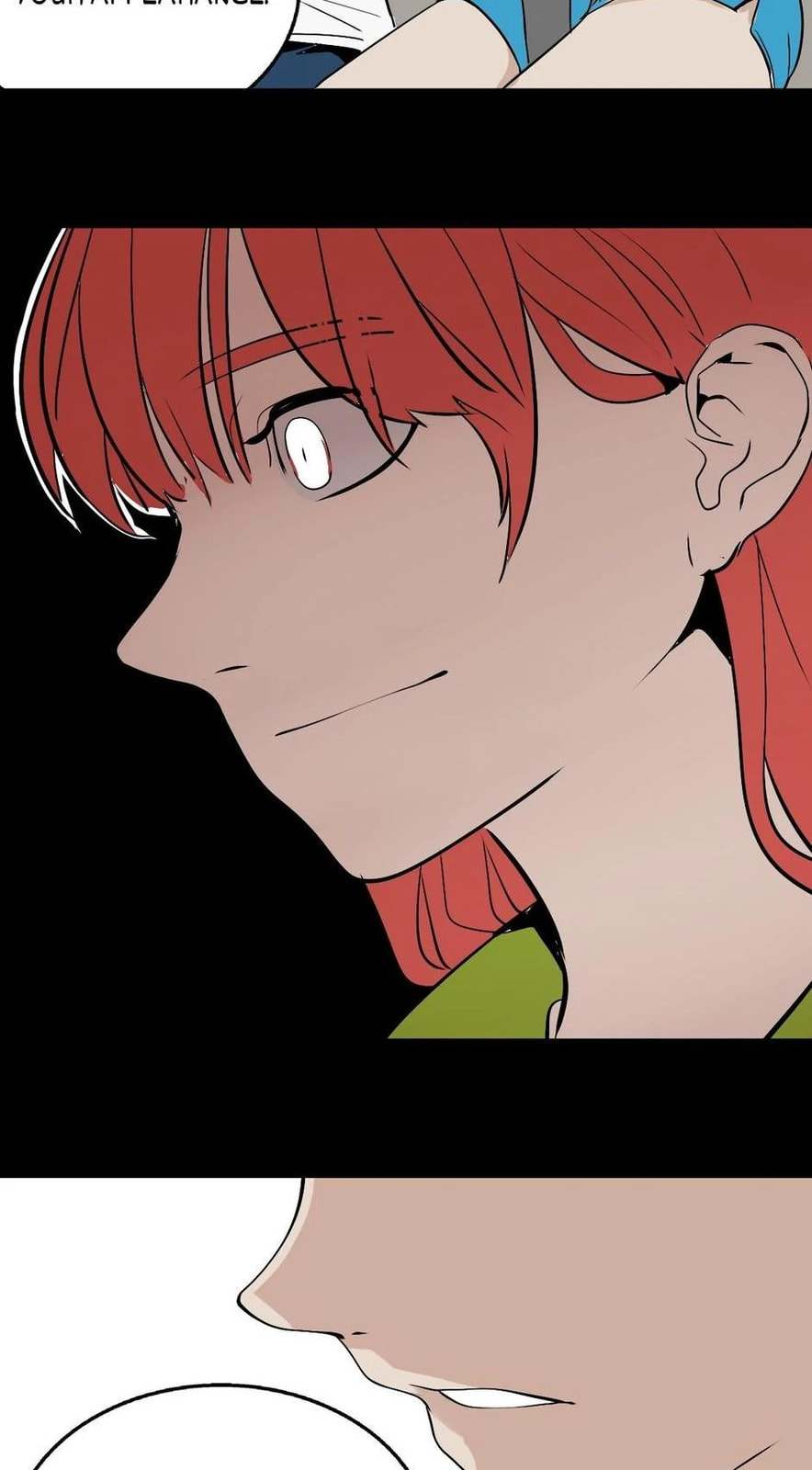 Read Facelift Game chapter 53 image 22 on Lezhin
