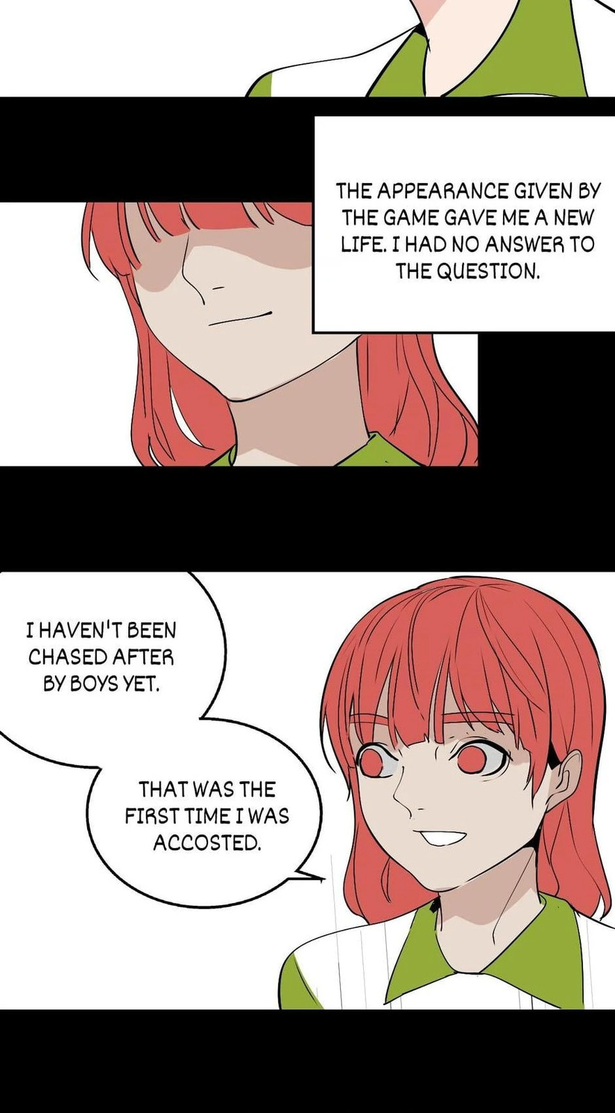 Read Facelift Game chapter 53 image 25 on Lezhin