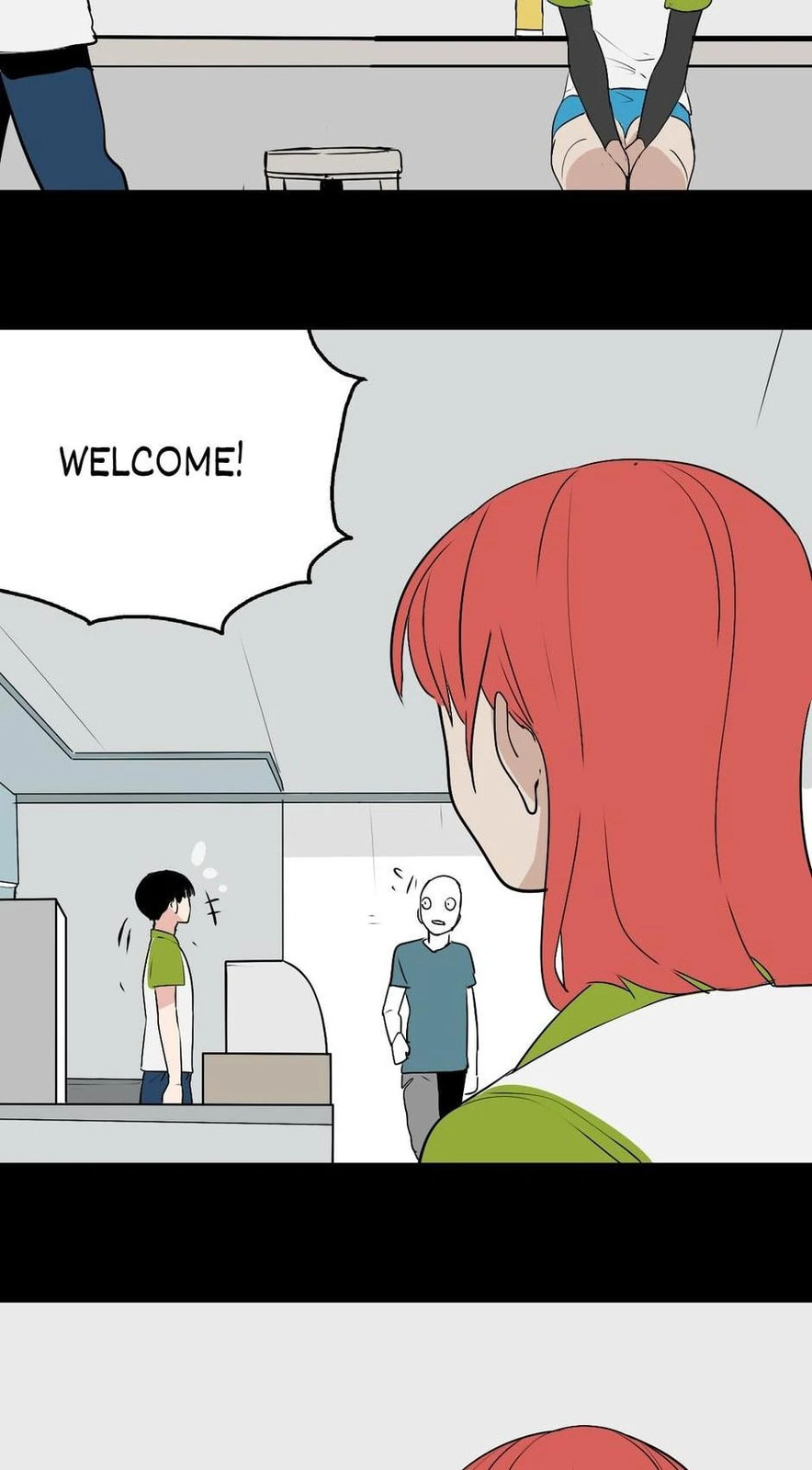 Read Facelift Game chapter 53 image 28 on Lezhin