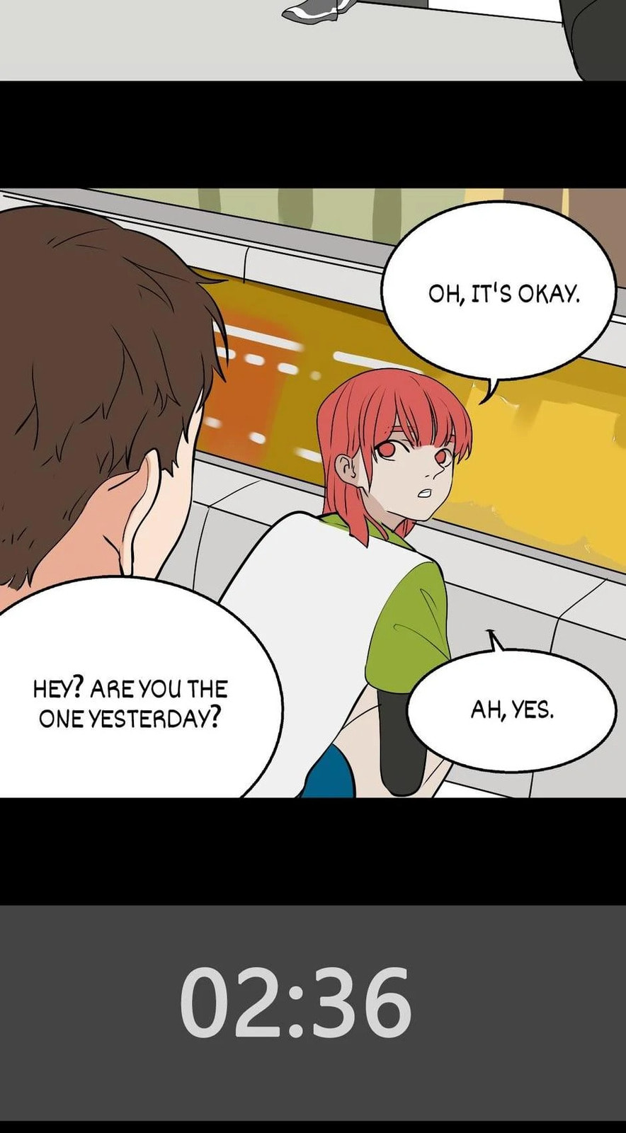 Read Facelift Game chapter 53 image 31 on Lezhin