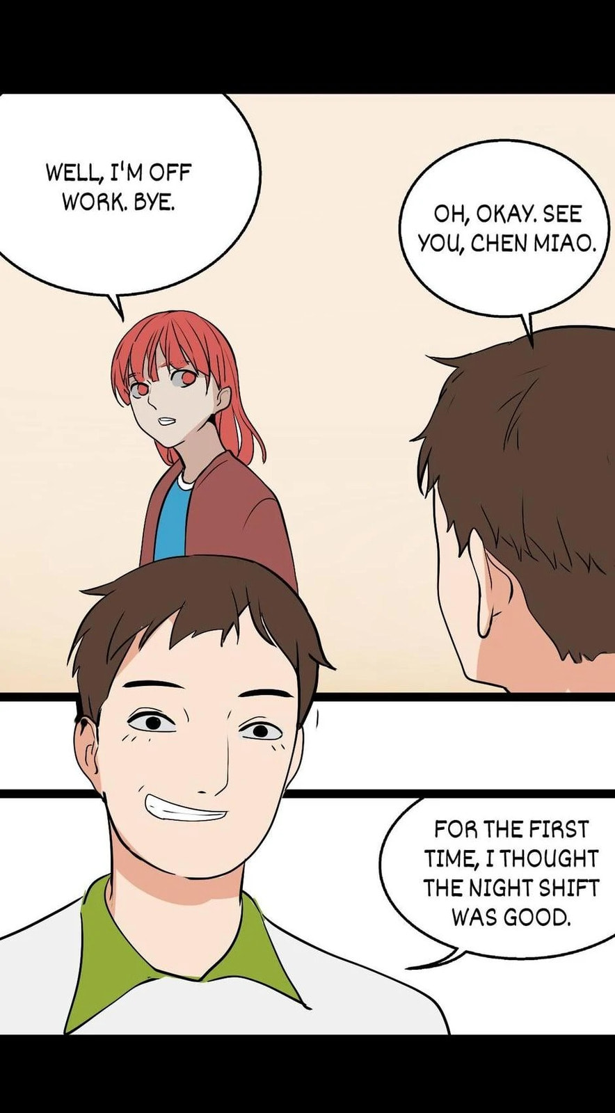 Read Facelift Game chapter 53 image 32 on Lezhin