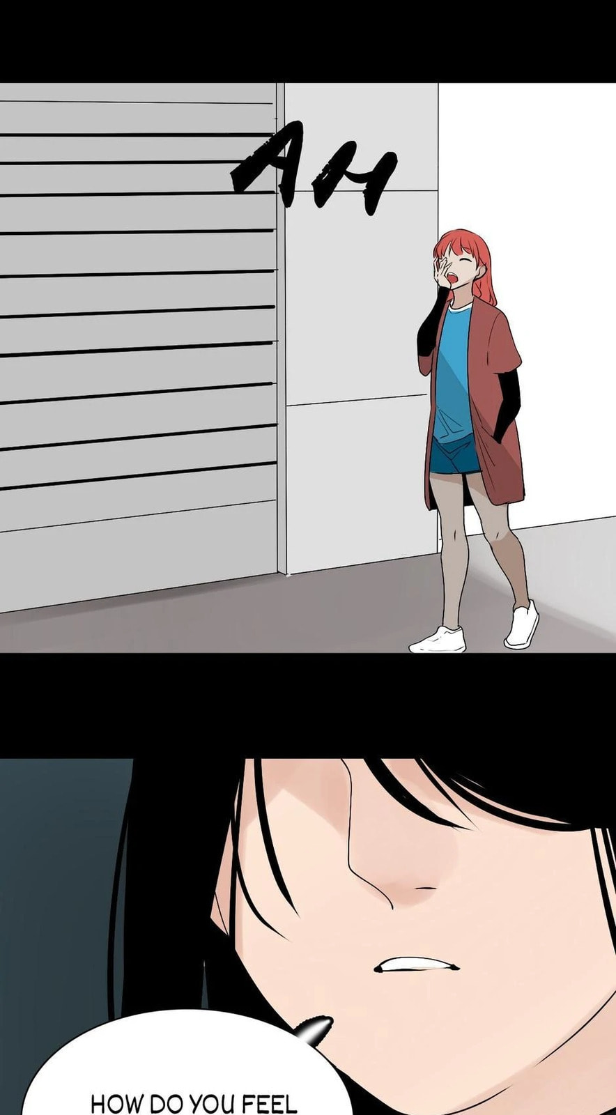 Read Facelift Game chapter 53 image 33 on Lezhin