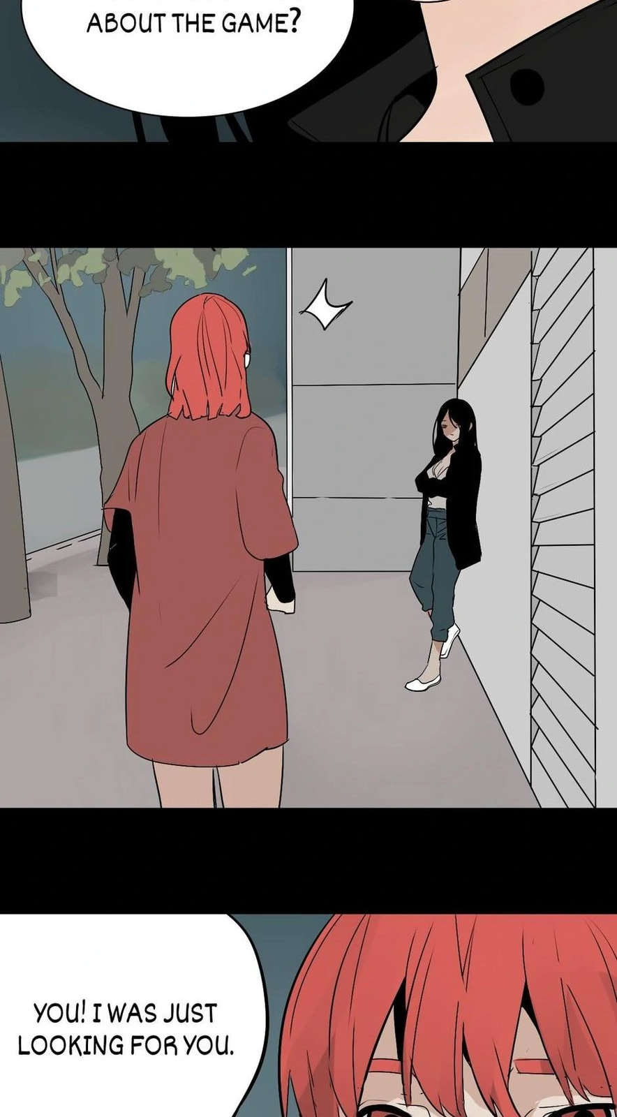 Read Facelift Game chapter 53 image 34 on Lezhin