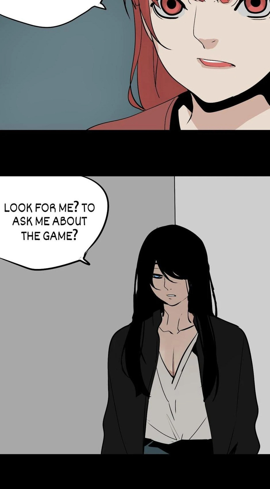 Read Facelift Game chapter 53 image 35 on Lezhin