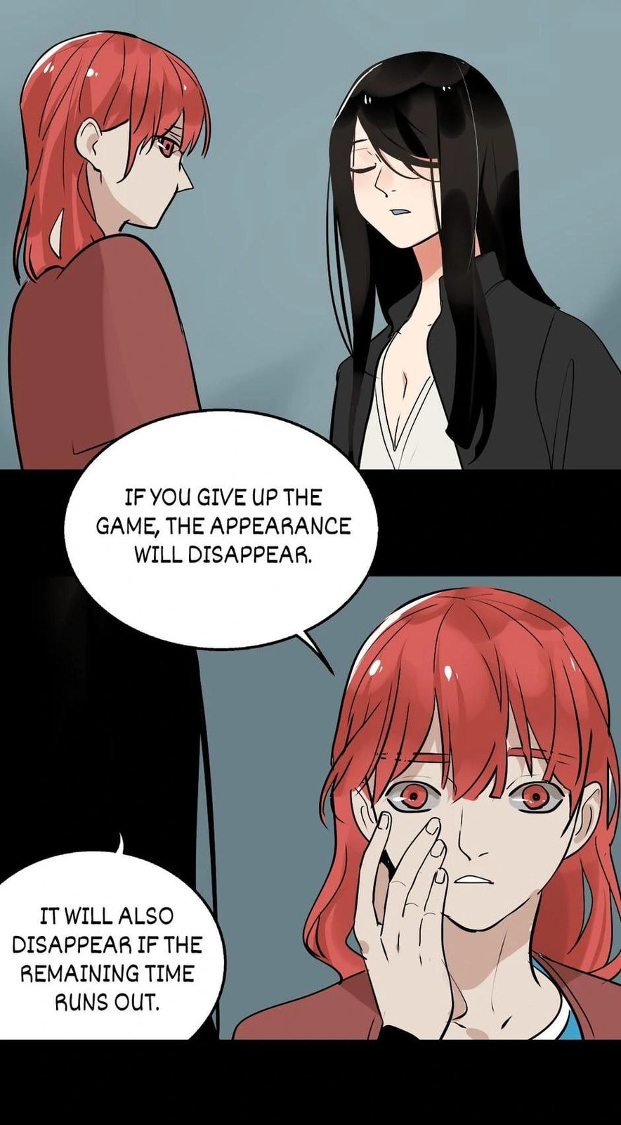 Read Facelift Game chapter 53 image 38 on Lezhin