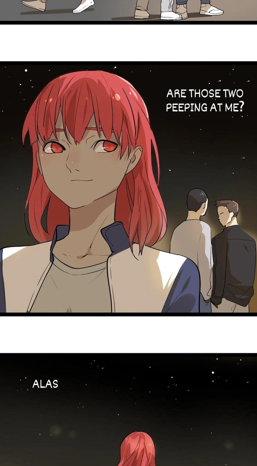 Read Facelift Game chapter 53 image 4 on Lezhin