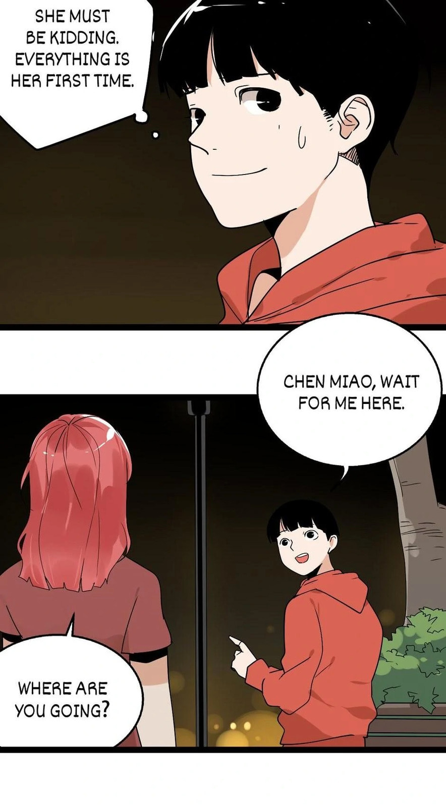 Read Facelift Game chapter 54 image 17 on Lezhin