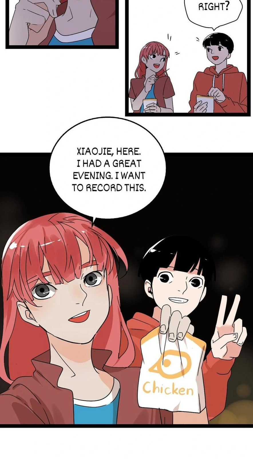 Read Facelift Game chapter 54 image 20 on Lezhin