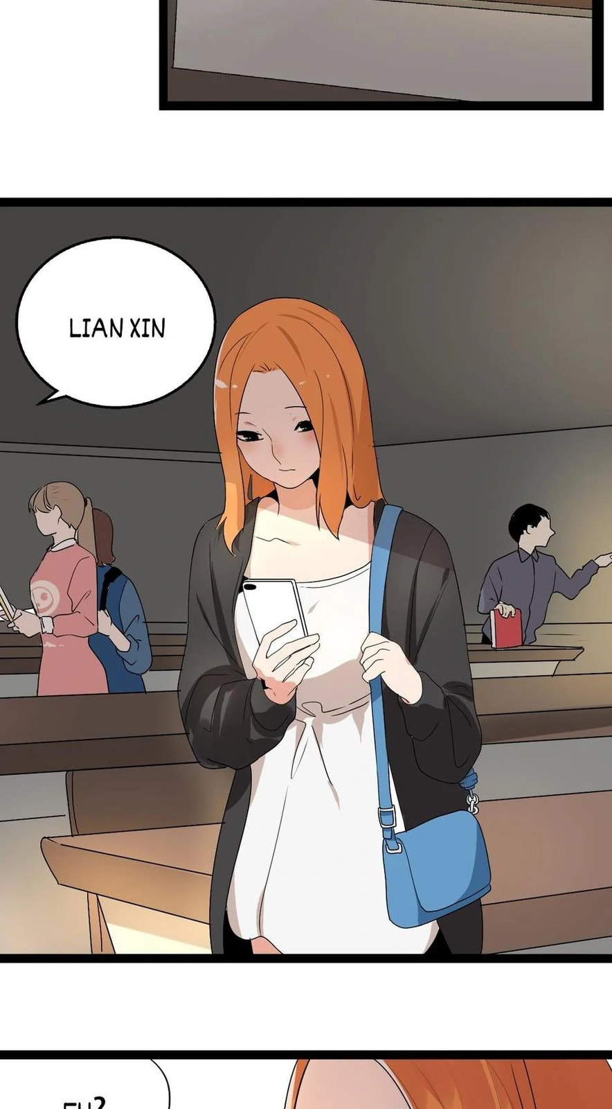 Read Facelift Game chapter 54 image 7 on Lezhin