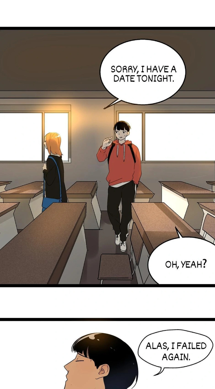 Read Facelift Game chapter 54 image 9 on Lezhin