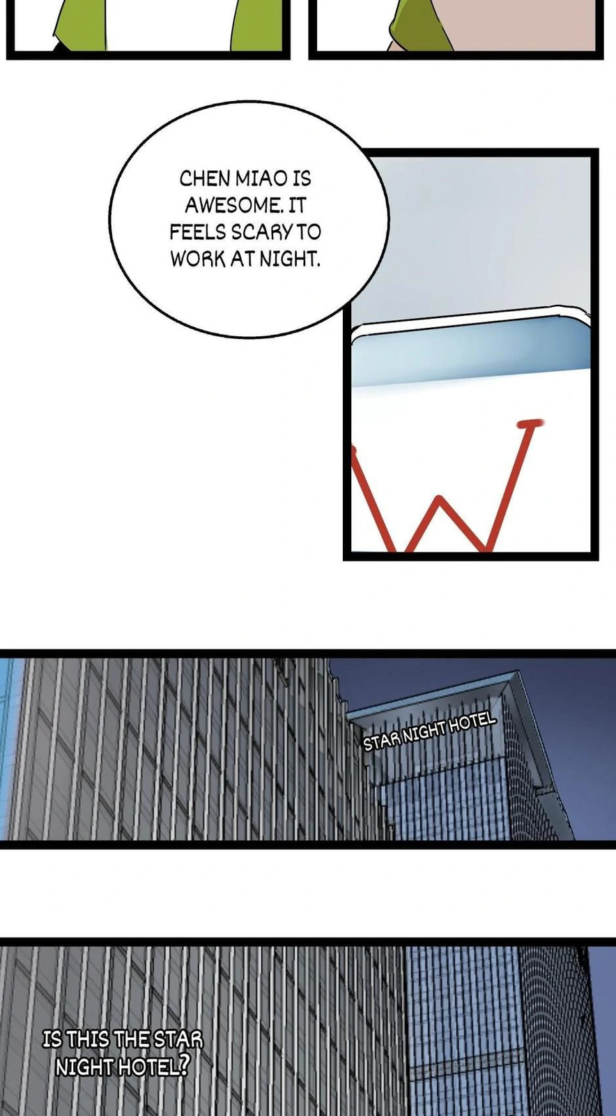 Read Facelift Game chapter 55 image 12 on Lezhin