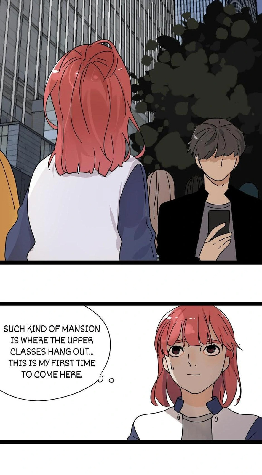 Read Facelift Game chapter 55 image 13 on Lezhin