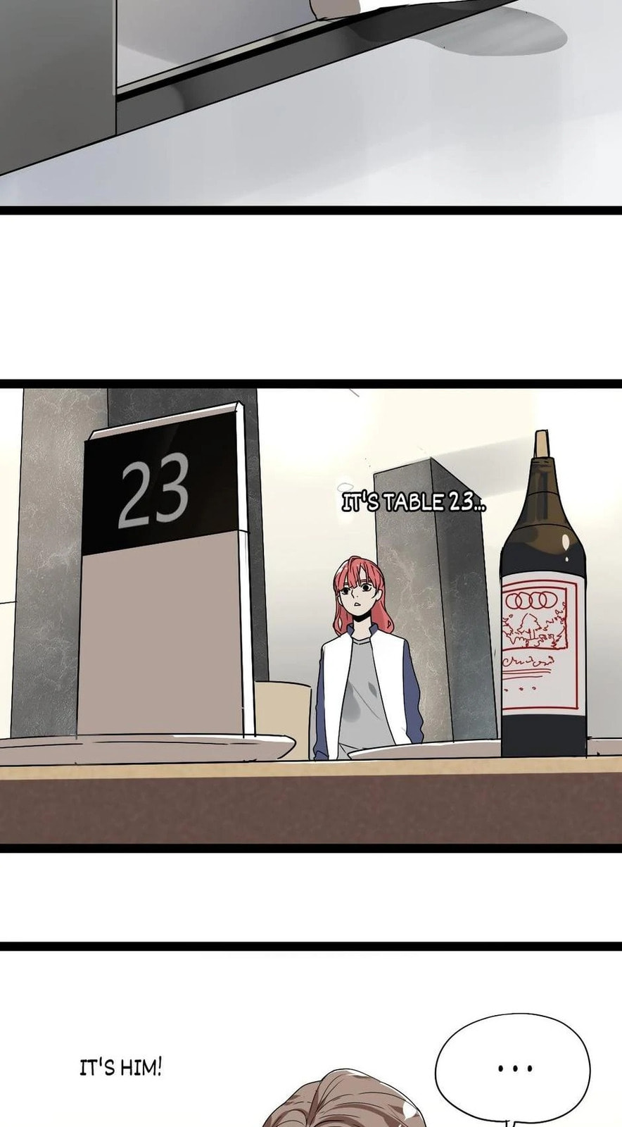 Read Facelift Game chapter 55 image 15 on Lezhin