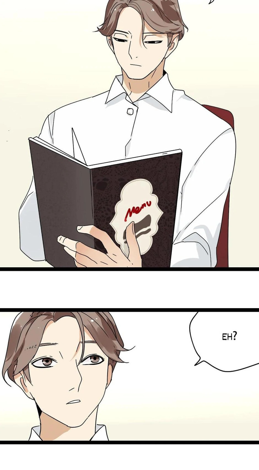 Read Facelift Game chapter 55 image 16 on Lezhin