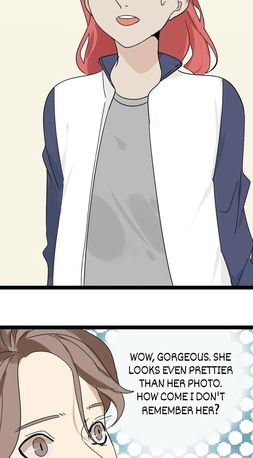 Read Facelift Game chapter 55 image 18 on Lezhin