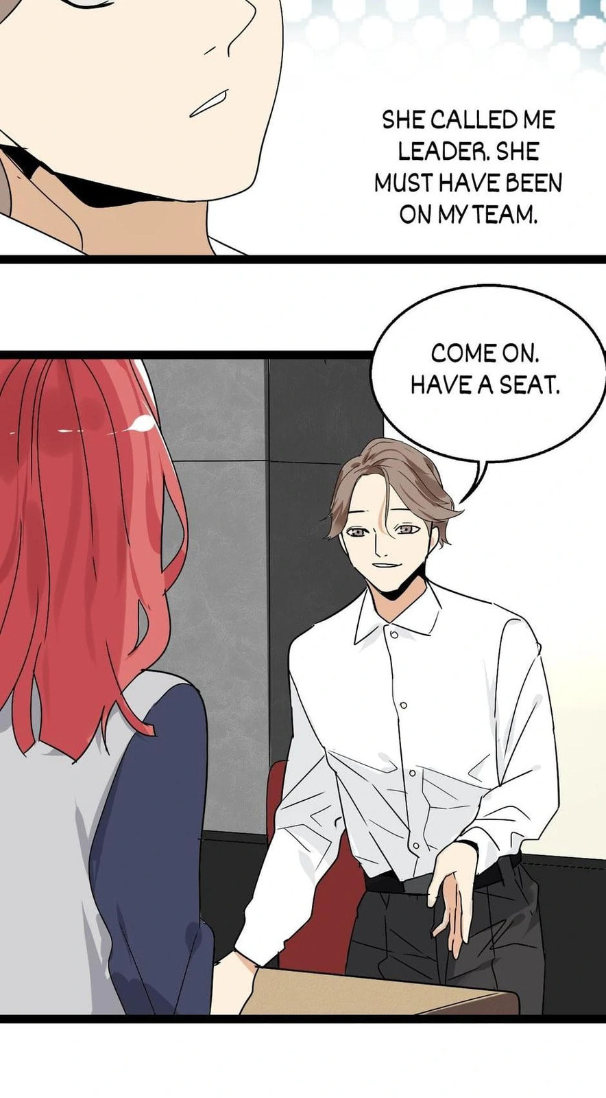 Read Facelift Game chapter 55 image 19 on Lezhin