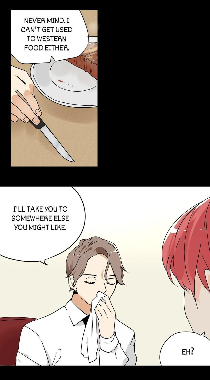 Read Facelift Game chapter 55 image 23 on Lezhin