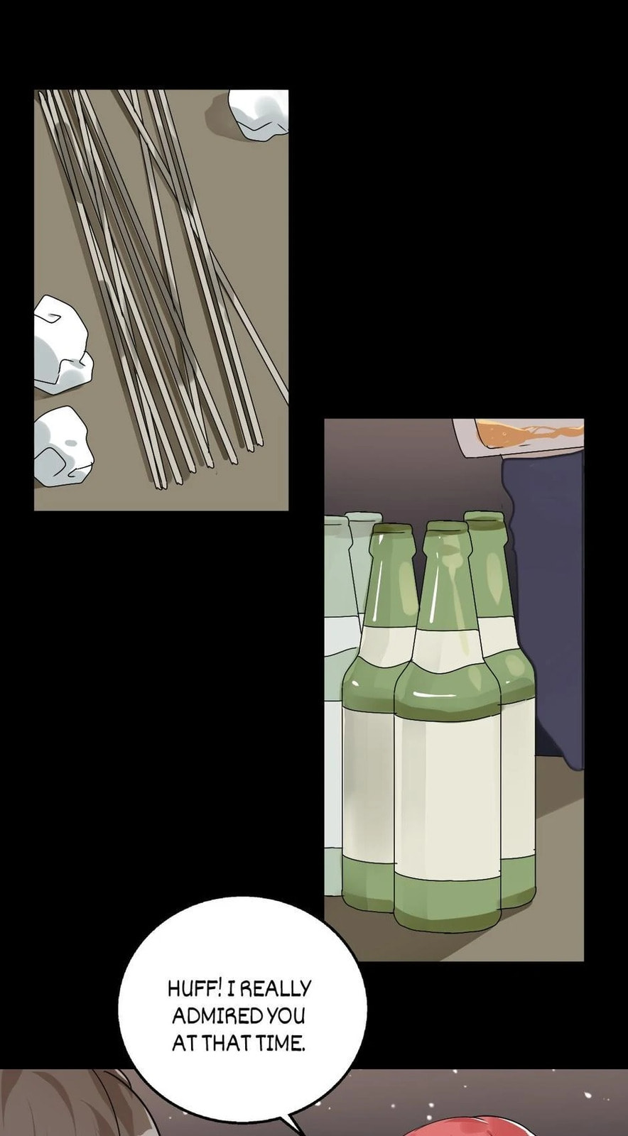 Read Facelift Game chapter 55 image 26 on Lezhin