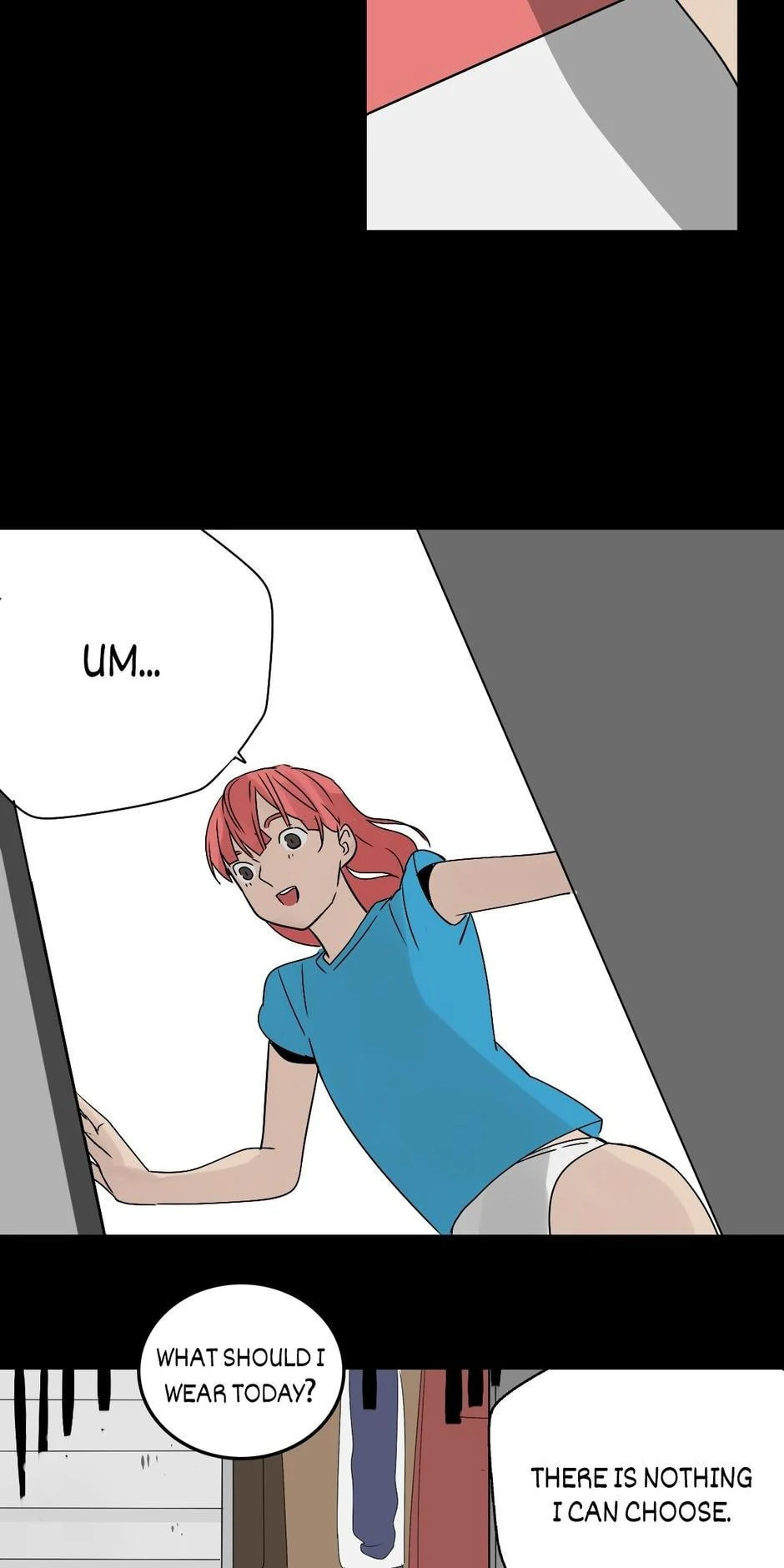 Read Facelift Game chapter 55 image 3 on Lezhin