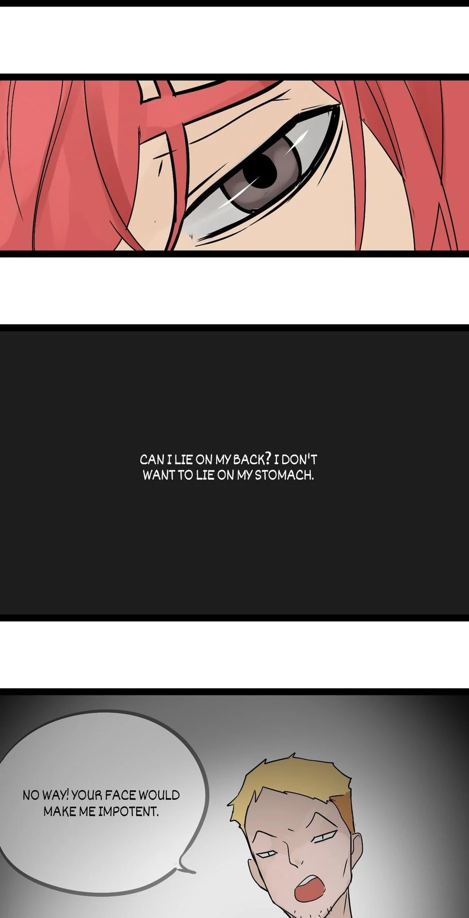 Read Facelift Game chapter 55 image 36 on Lezhin
