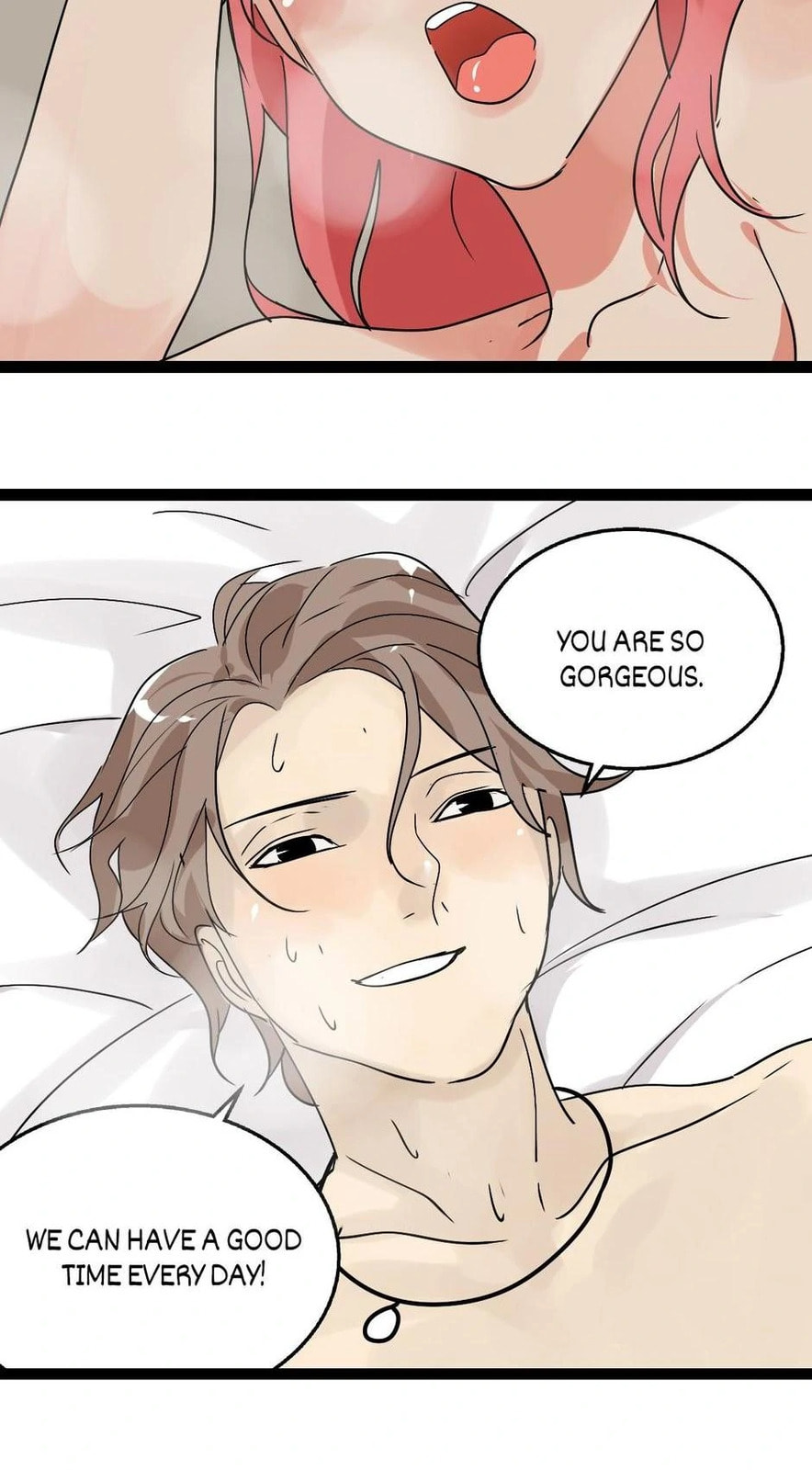 Read Facelift Game chapter 55 image 42 on Lezhin