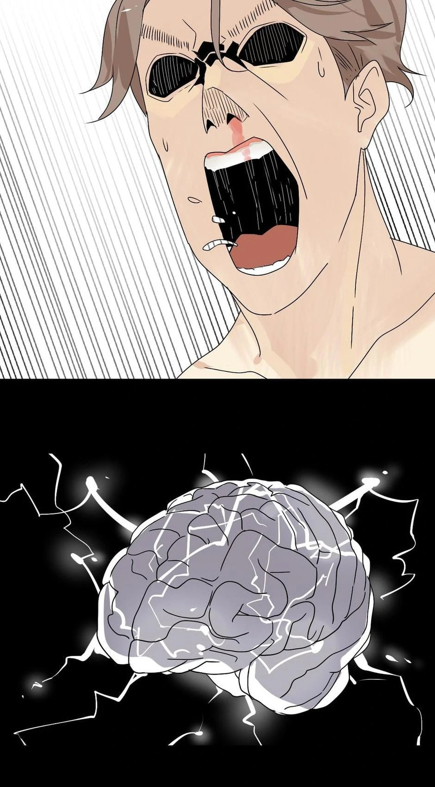 Read Facelift Game chapter 56 image 1 on Lezhin