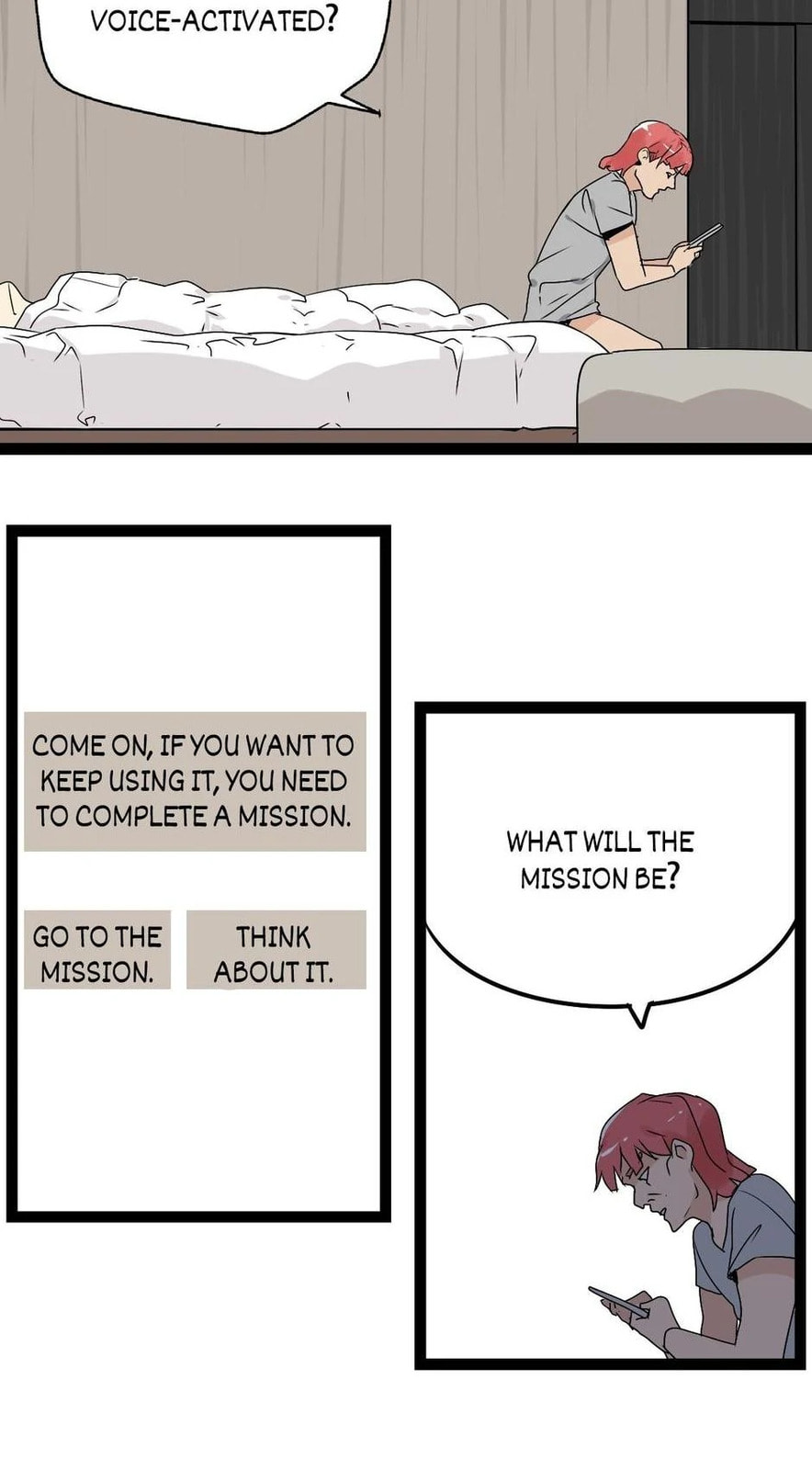 Read Facelift Game chapter 56 image 11 on Lezhin