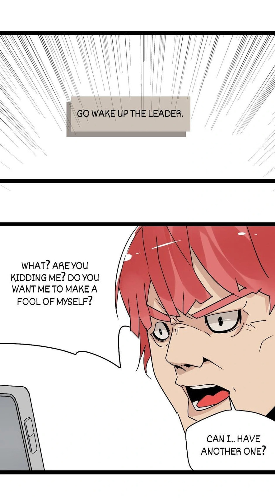 Read Facelift Game chapter 56 image 12 on Lezhin