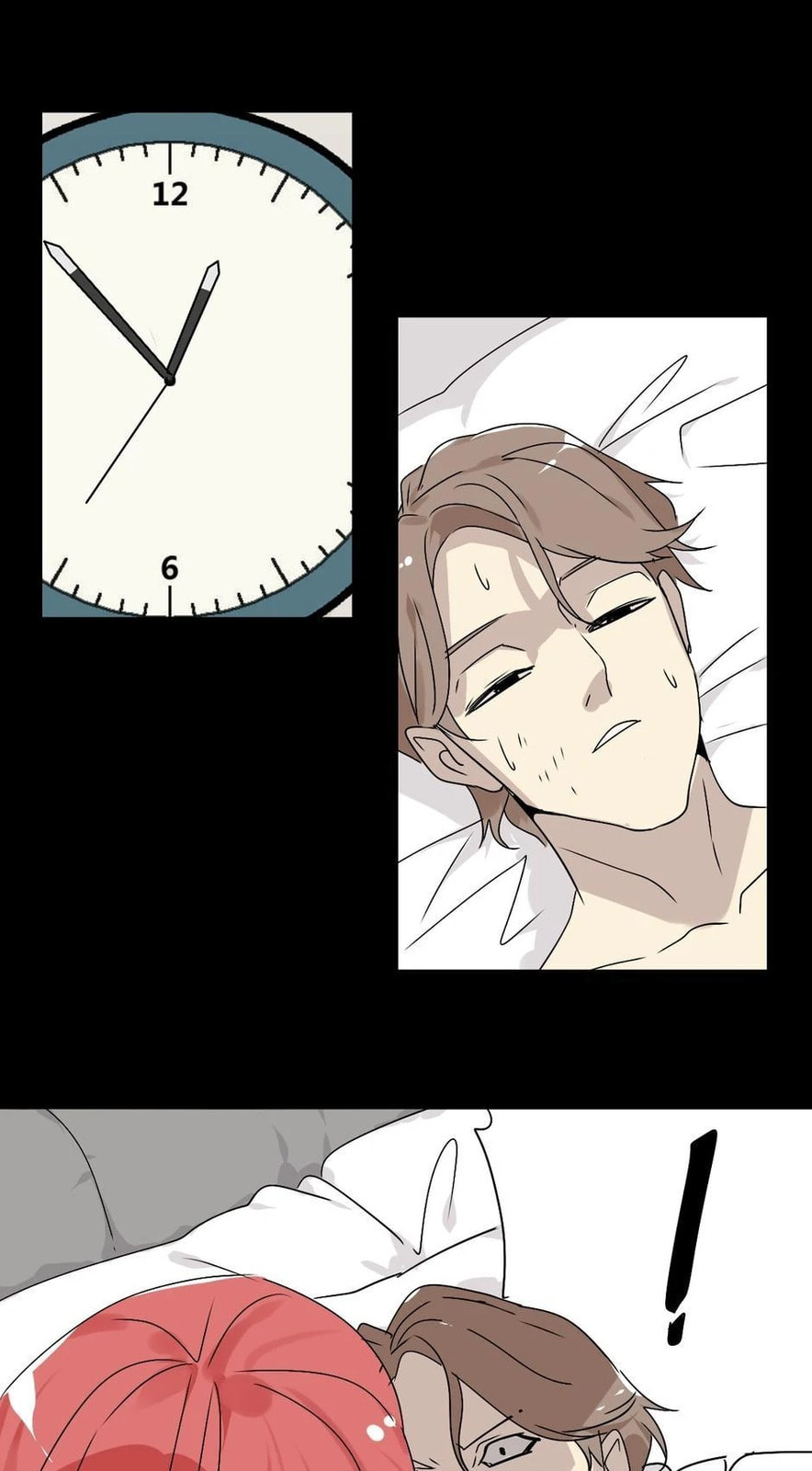 Read Facelift Game chapter 56 image 15 on Lezhin