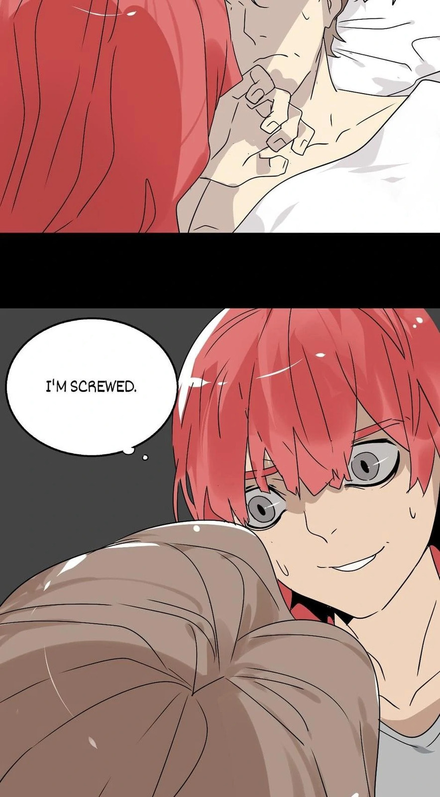 Read Facelift Game chapter 56 image 16 on Lezhin