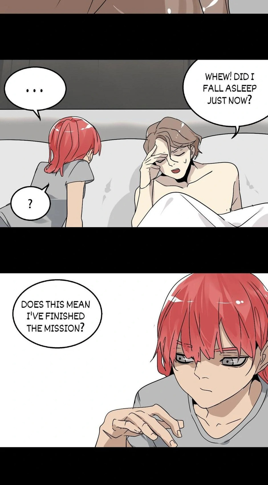 Read Facelift Game chapter 56 image 17 on Lezhin