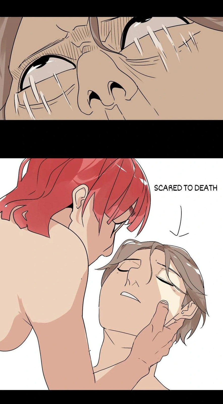 Read Facelift Game chapter 56 image 2 on Lezhin