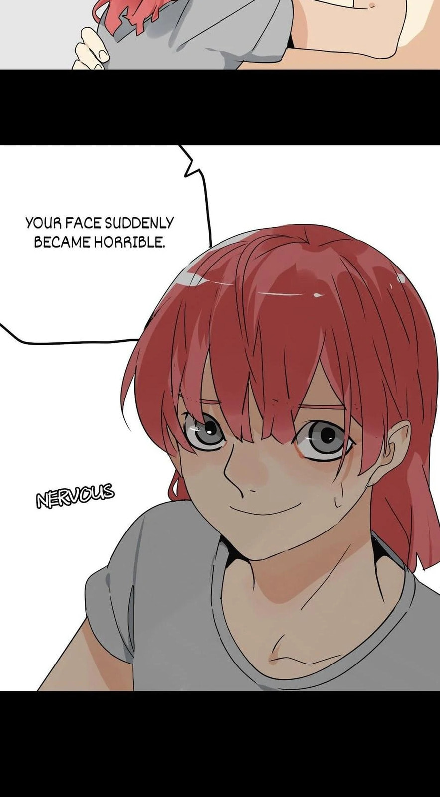 Read Facelift Game chapter 56 image 21 on Lezhin