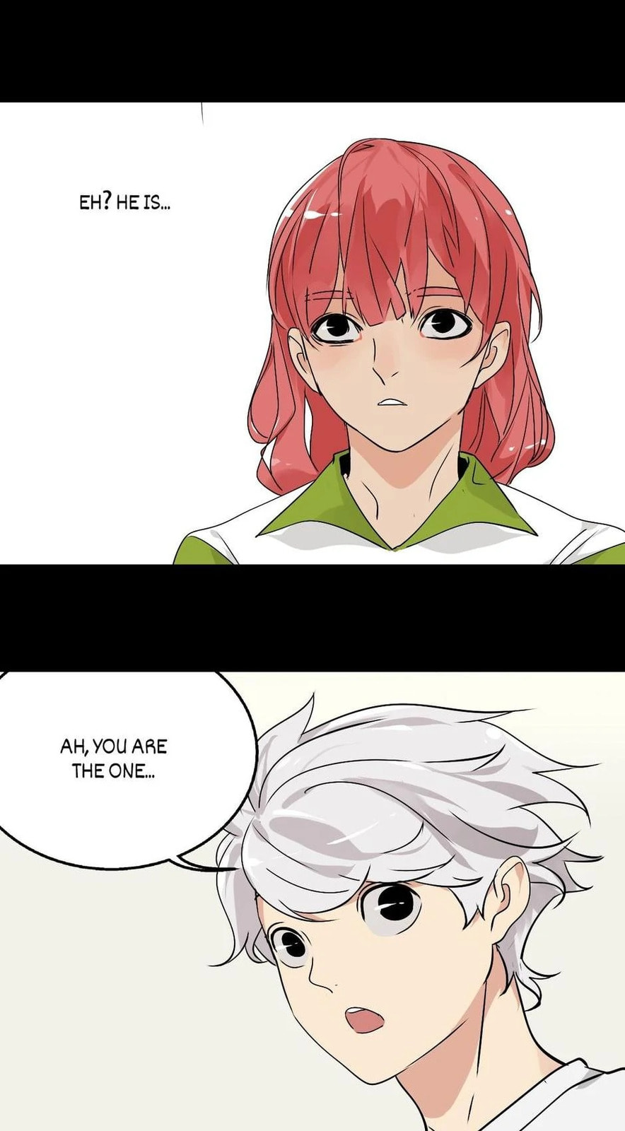 Read Facelift Game chapter 56 image 31 on Lezhin