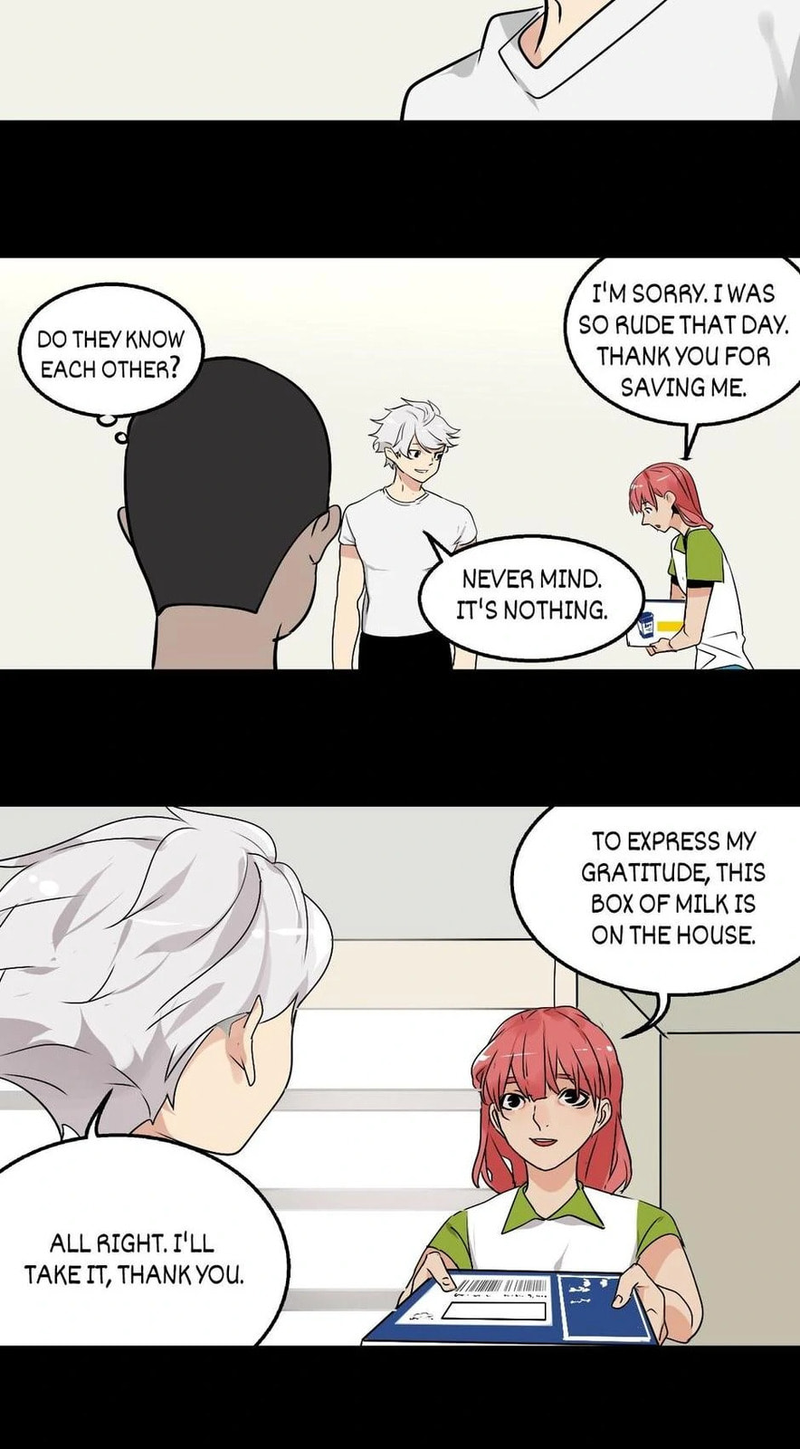 Read Facelift Game chapter 56 image 32 on Lezhin
